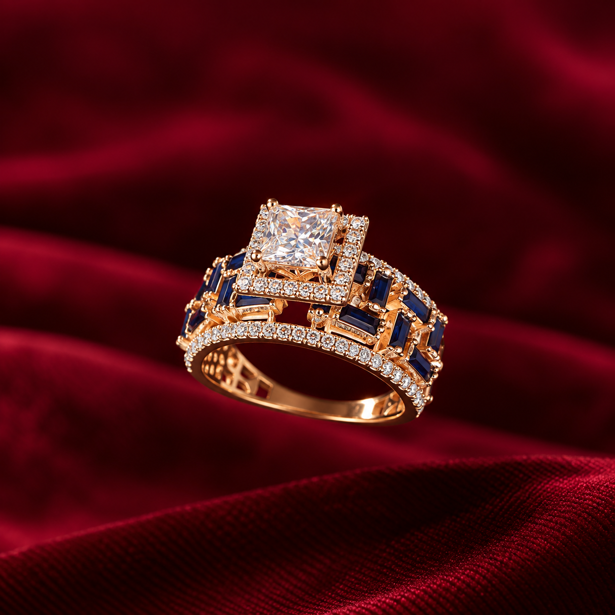 Rings
