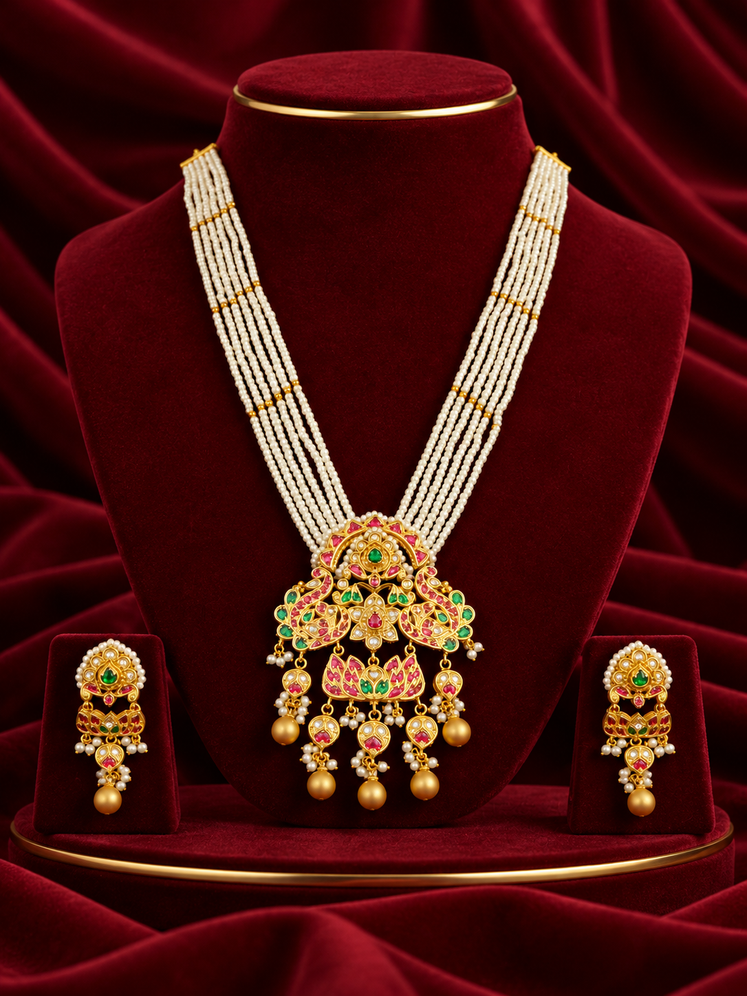 Pendant Set